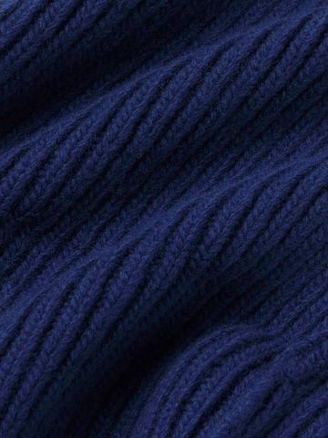 Thinking MU Beanie 'AMOR' in Blue