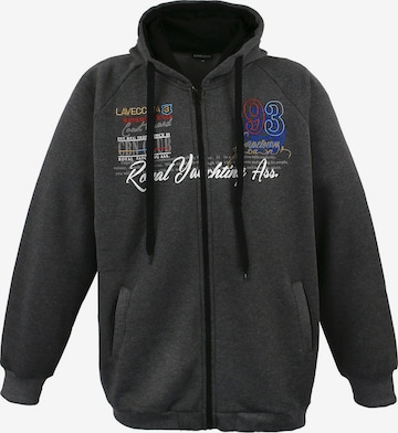 Lavecchia Sweatjacke 'LV-612' in : Vorderseite