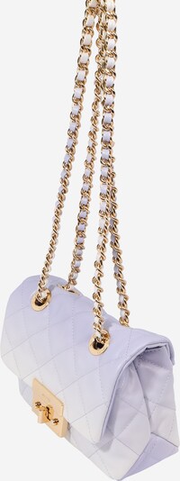 ALDO Shoulder Bag 'LATISSE' in Lilac, Item view