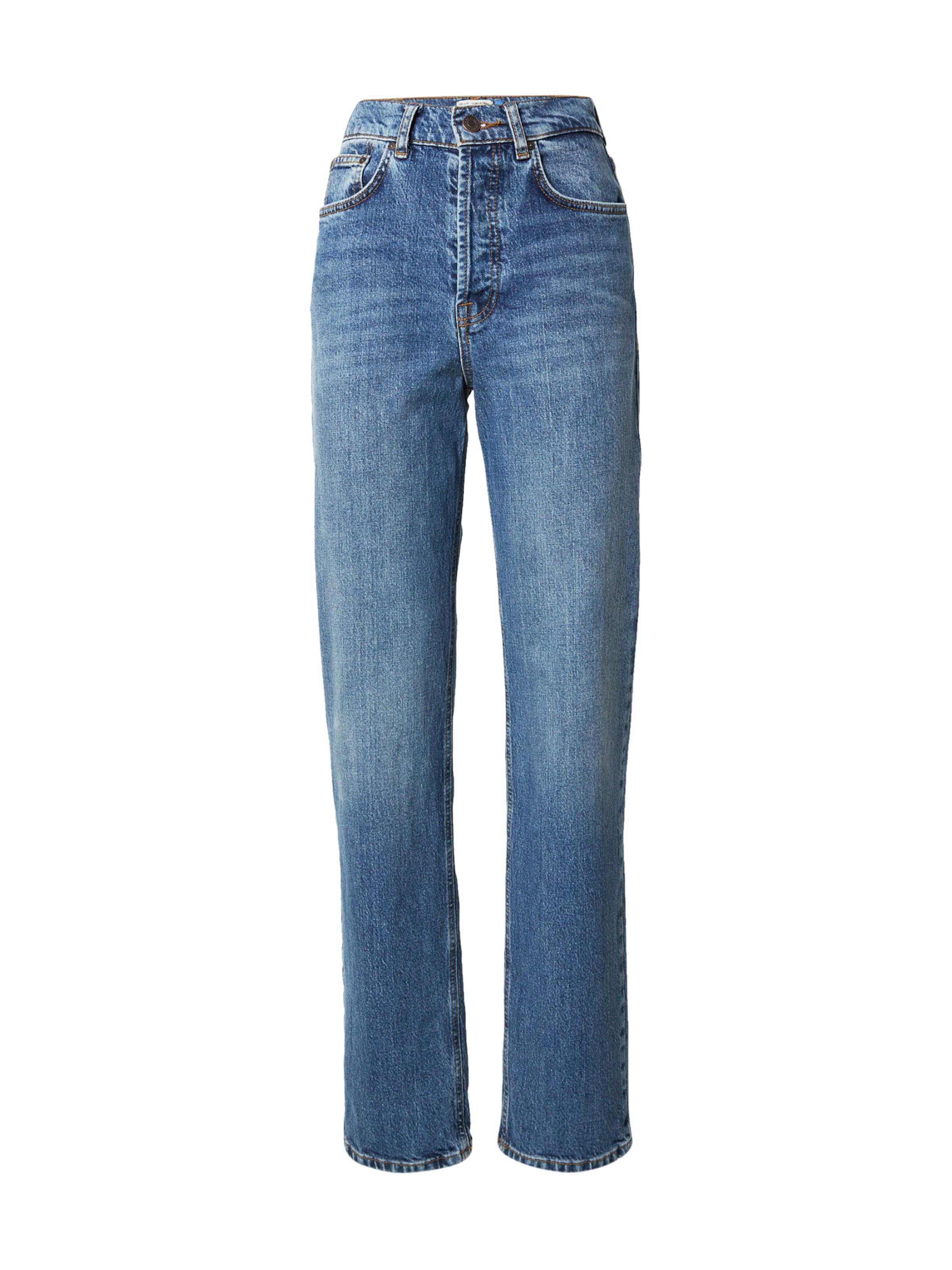 LTB Regular Дънки &#x27;SELENE&#x27; в синьо: отпред