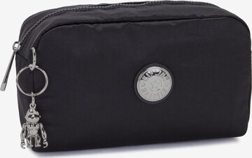 KIPLING Cosmetic Bag 'Gleam' in Black