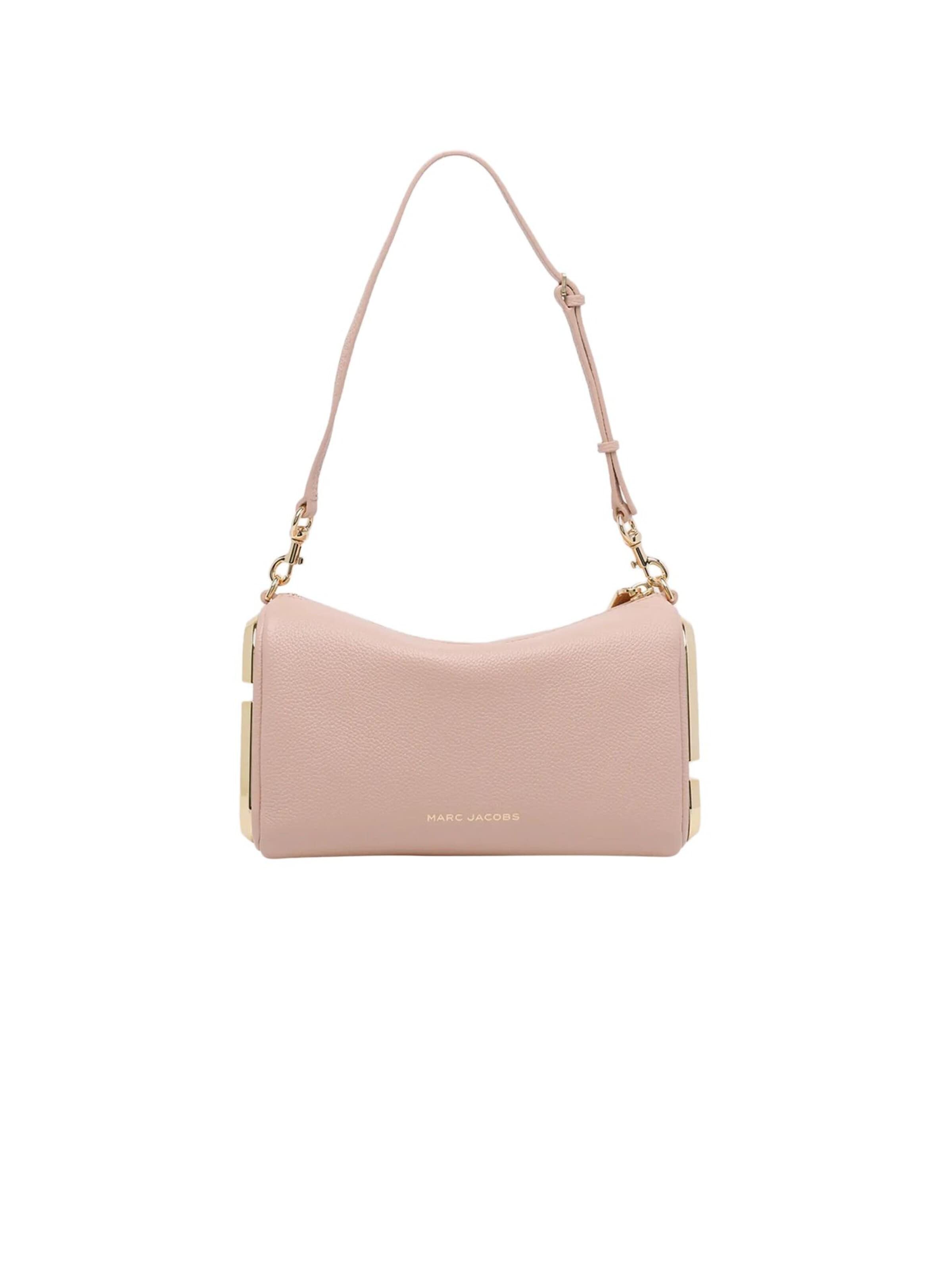 Marc Jacobs Handbag in Pink: front