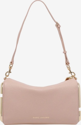 Marc Jacobs Handbag in Pink: front