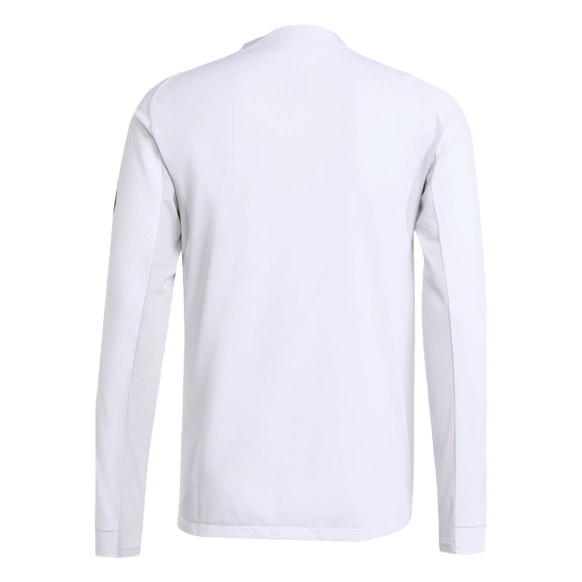 Maglia trikot 'Real Madrid 25/26 Authentic' di ADIDAS PERFORMANCE in bianco