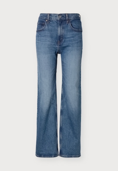 Abercrombie & Fitch Jeans in 24 in Blue denim, Item view