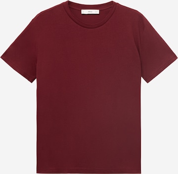 MANGOMajica 'Chals' - crvena boja: prednji dio