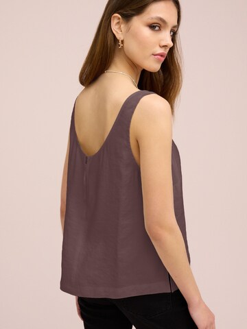 Next Top in Rood