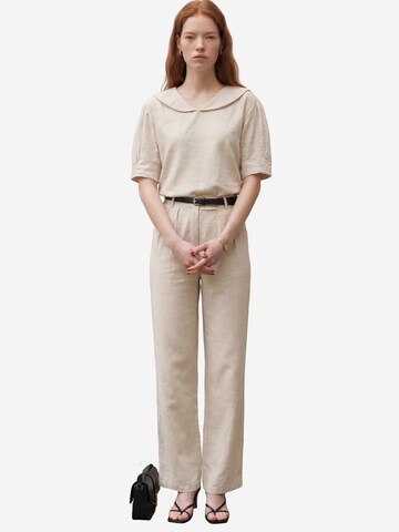 My fashion Pantsuit in Mixed colours