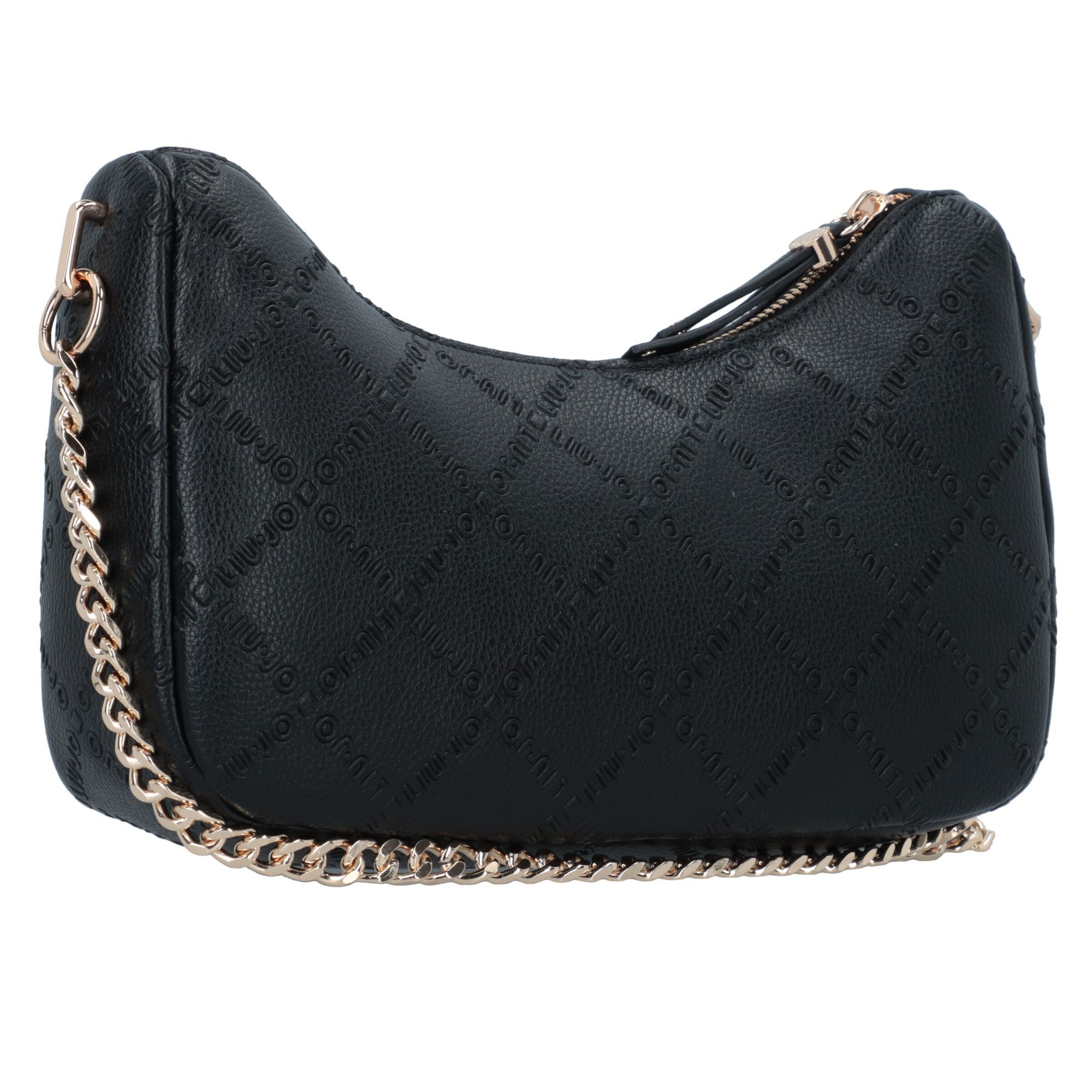 Sac à bandoulière 'Adonide' Liu Jo en noir