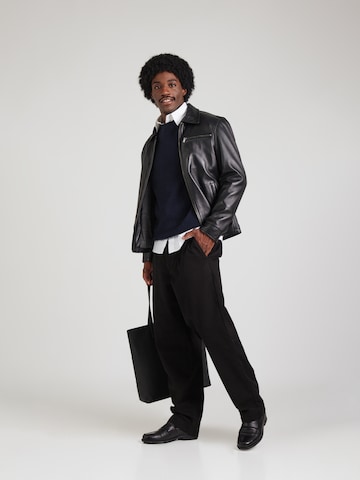 Kronstadt Neulepaita 'Larson' värissä sininen