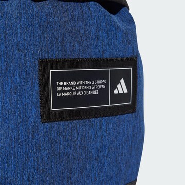 ADIDAS PERFORMANCE - Mochila deportiva '4Athlts' en azul