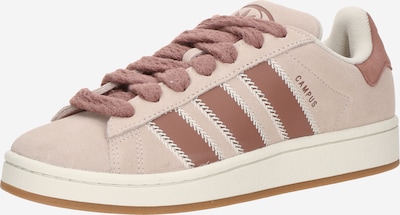 ADIDAS ORIGINALS Nízke tenisky 'CAMPUS 00s' - gaštanová / ružová, Produkt