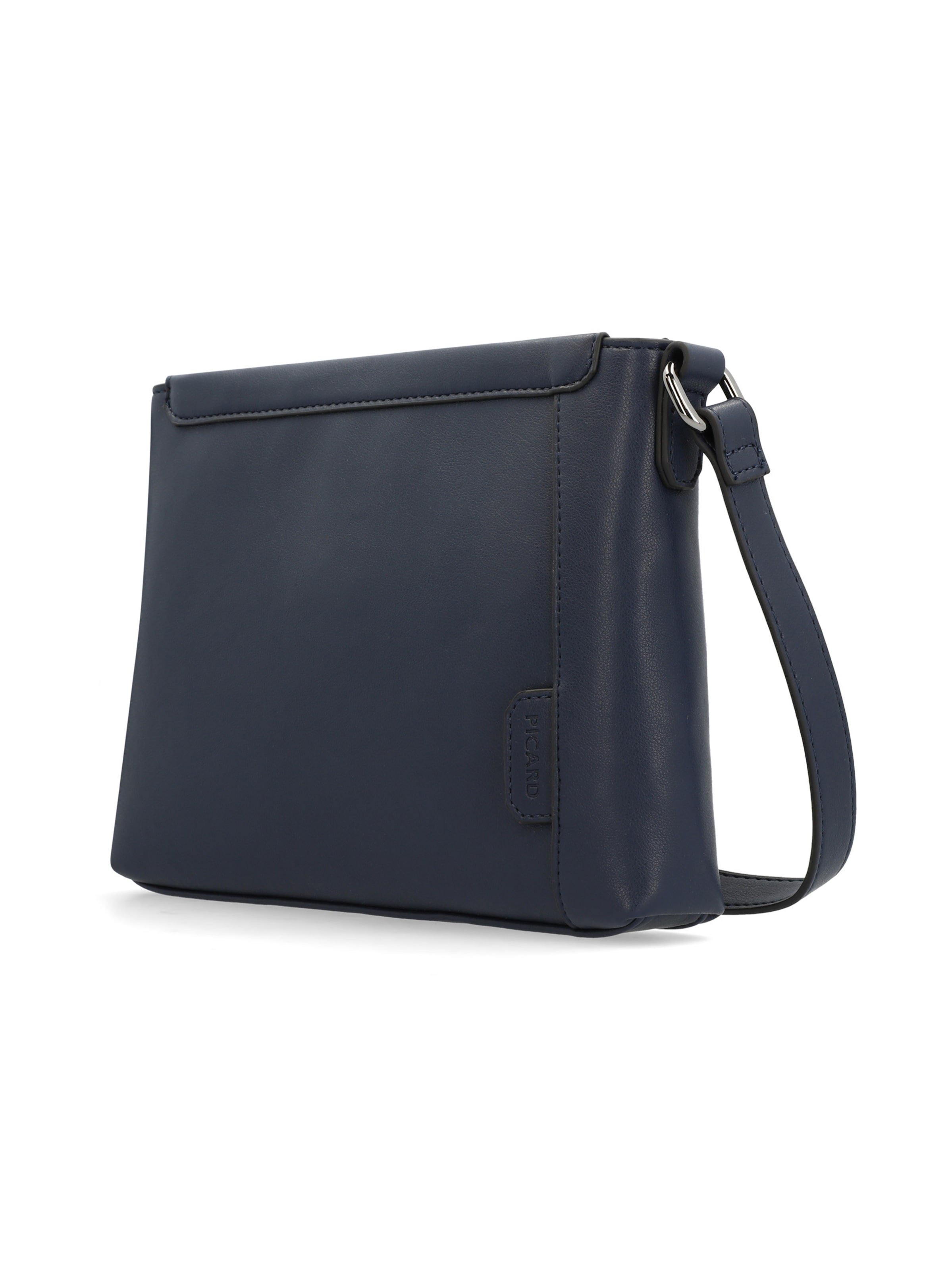 Picard Schoudertas 'Yours' in Blauw