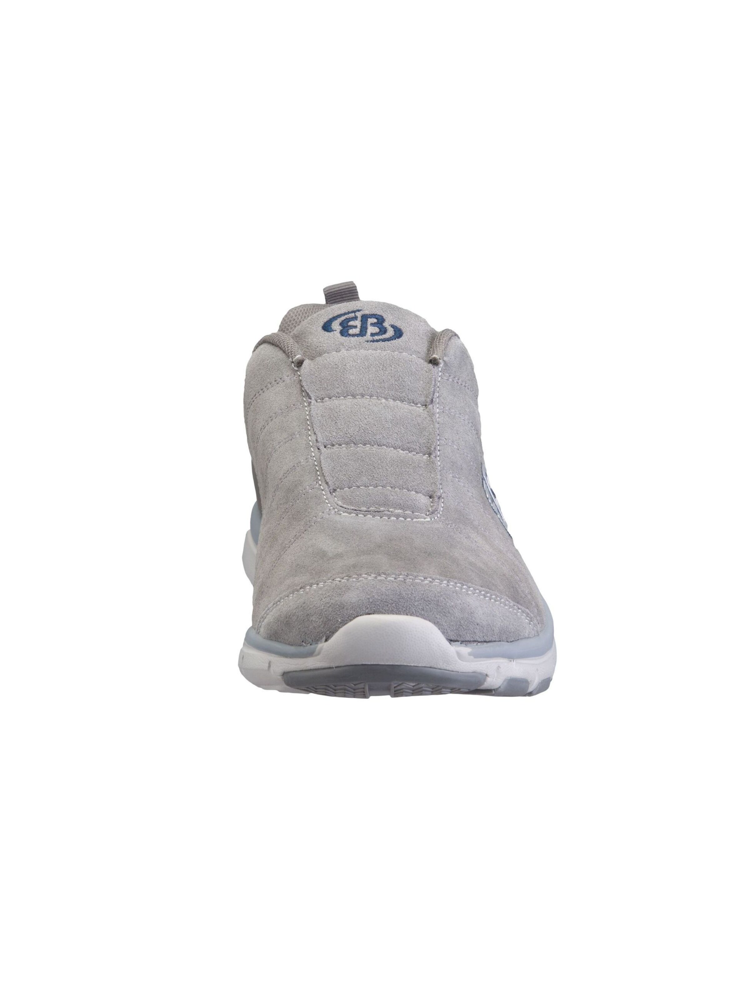 Brütting Sneaker in Grau