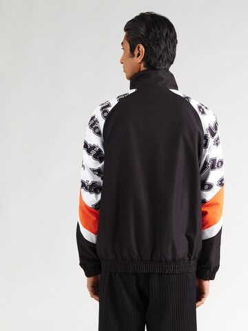 Vestes d’entraînement LOTTO en noir