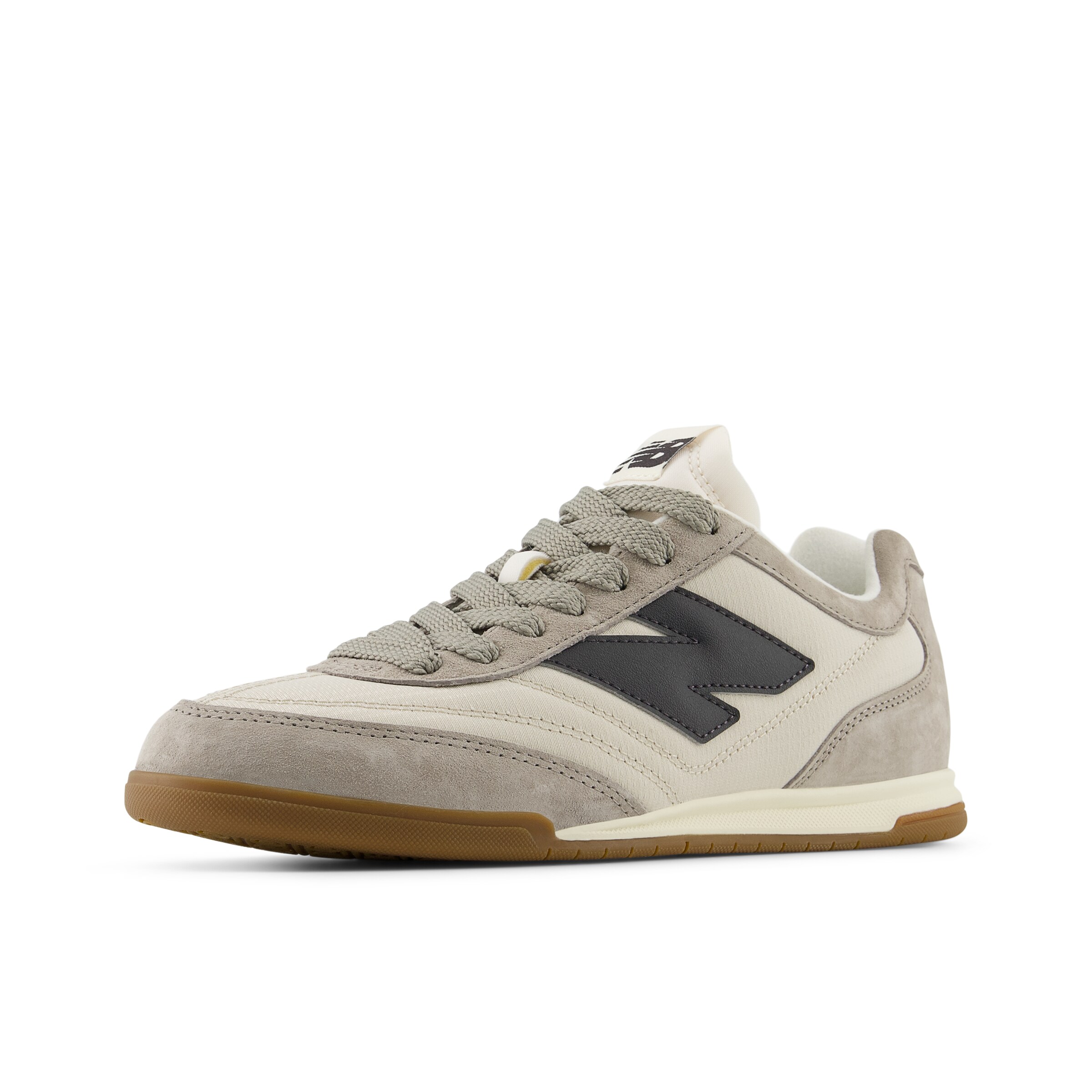 new balance Sneakers laag 'RC42' in Bruin: voorkant