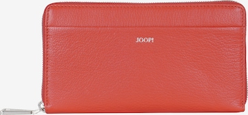 Portamonete 'Lantea Yura' di JOOP! in arancione: frontale
