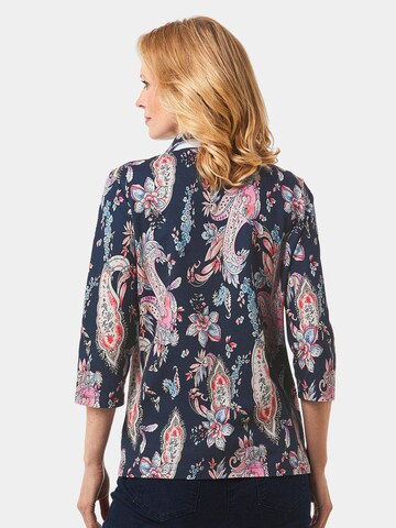 Goldner Blouse in Mixed colours