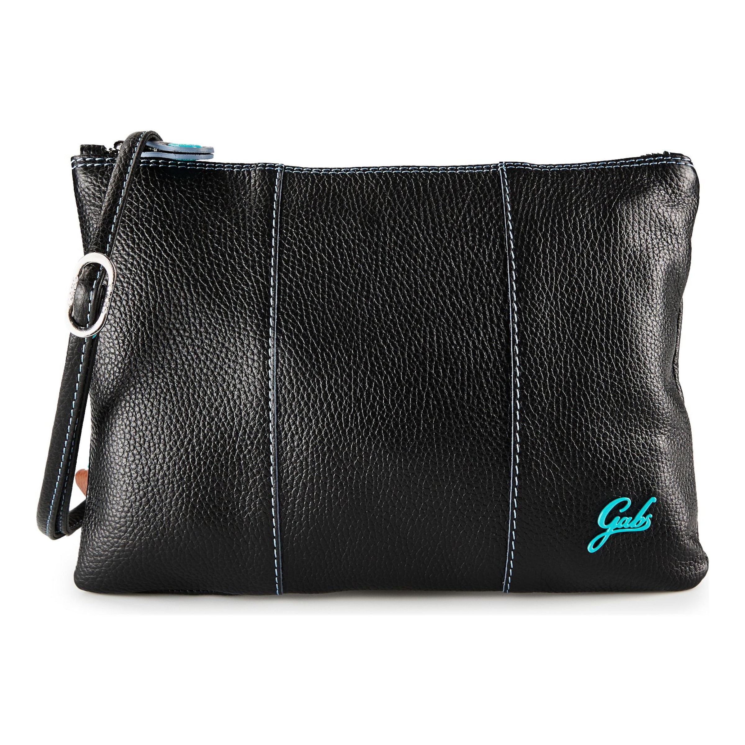 Gabs Umhängetasche 'Beyonce' in Schwarz: Vorderseite