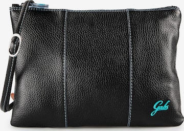 Borsa a tracolla 'Beyonce' di Gabs in nero: frontale
