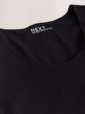 Next - Camisa em preto