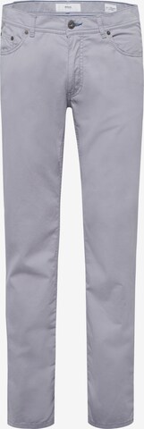 BRAX Jeans 'Cooper Fancy' in Grey: front