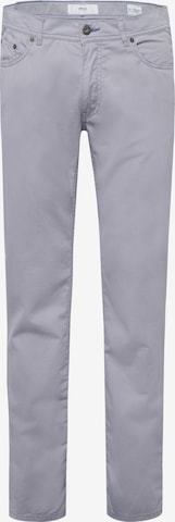 BRAX Jeans 'Cooper Fancy' in Grey: front