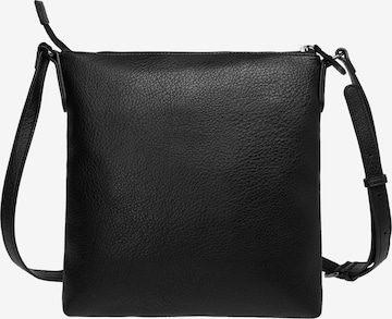 Soccx Crossbody Bag in Black