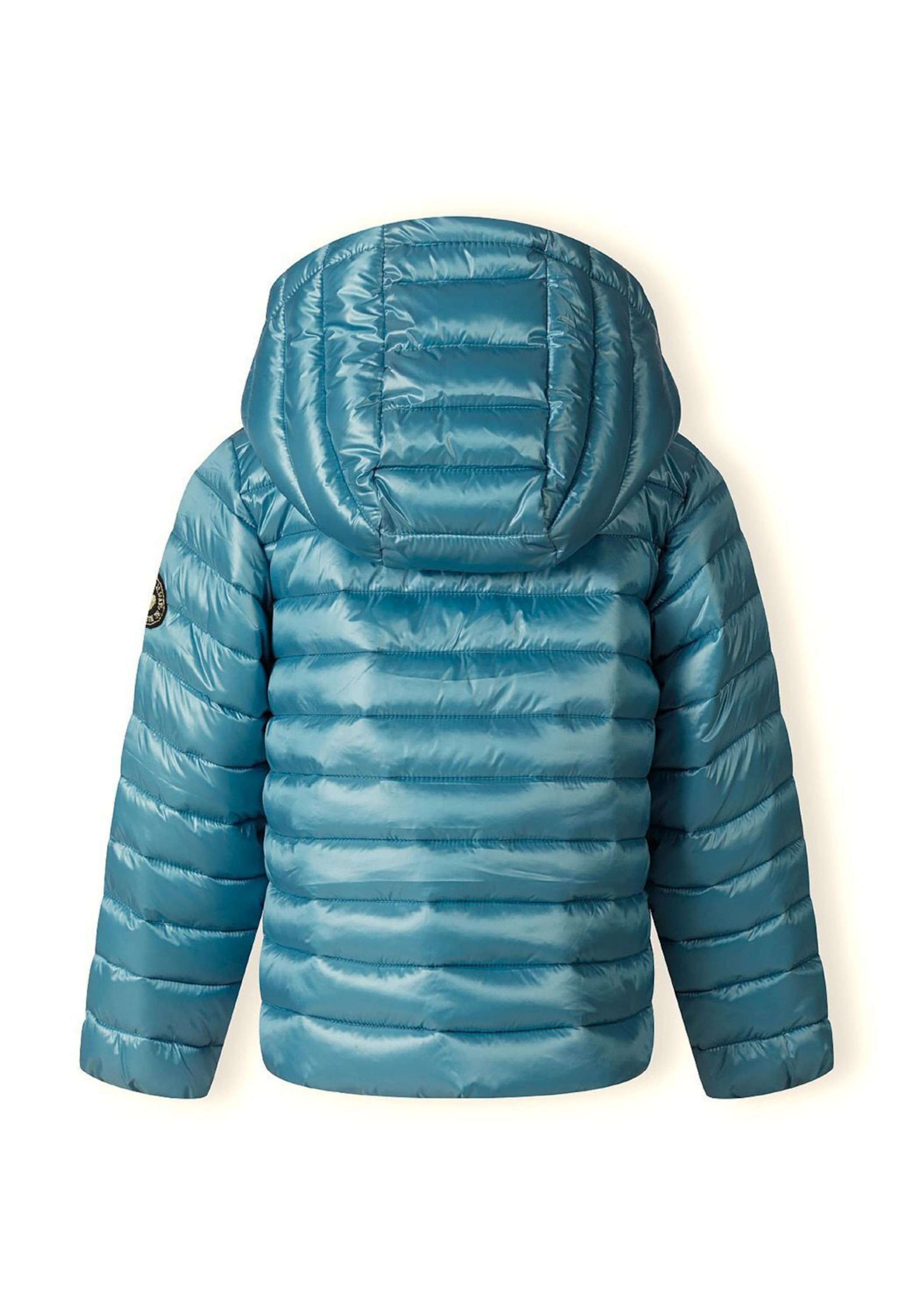 zils MINOTI Ziemas jaka