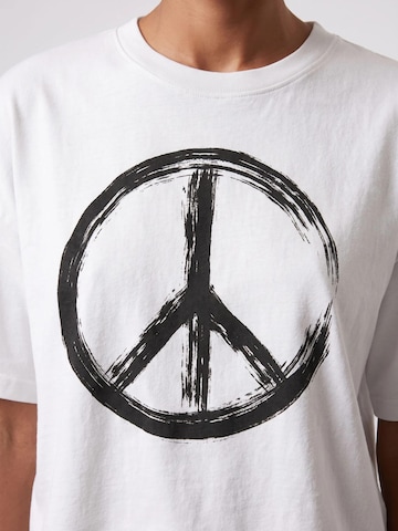 americandreams Shirt in Black