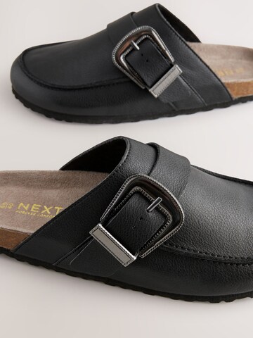 Next Klumpák 'Forever Comfort®' - fekete