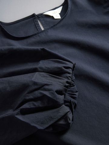 The Set Блузка в Синий