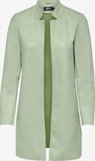 ONLY Přechodný kabát - zelená, Produkt