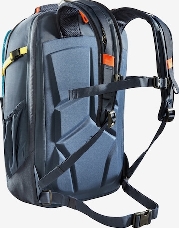 TATONKA Backpack 'Flightcase 25' in Blue