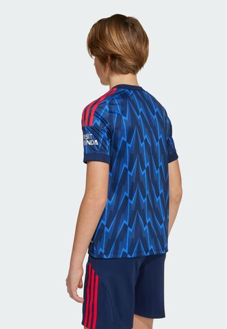 T-Shirt fonctionnel 'FC Arsenal 25/26' ADIDAS PERFORMANCE en bleu