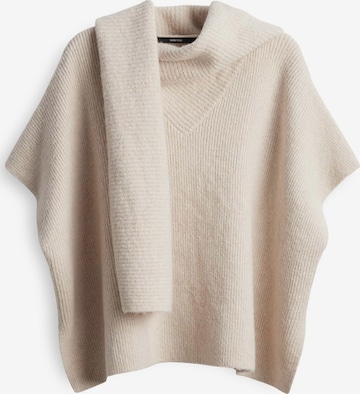 balta Someday Apsiaustas 'Bolana': priekis