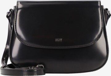 DKNY Crossbody Bag 'Ellie' in Black: front