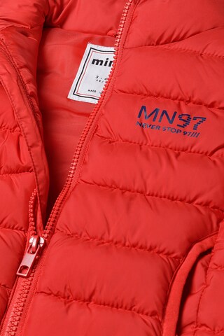 Gilet di MINOTI in rosso