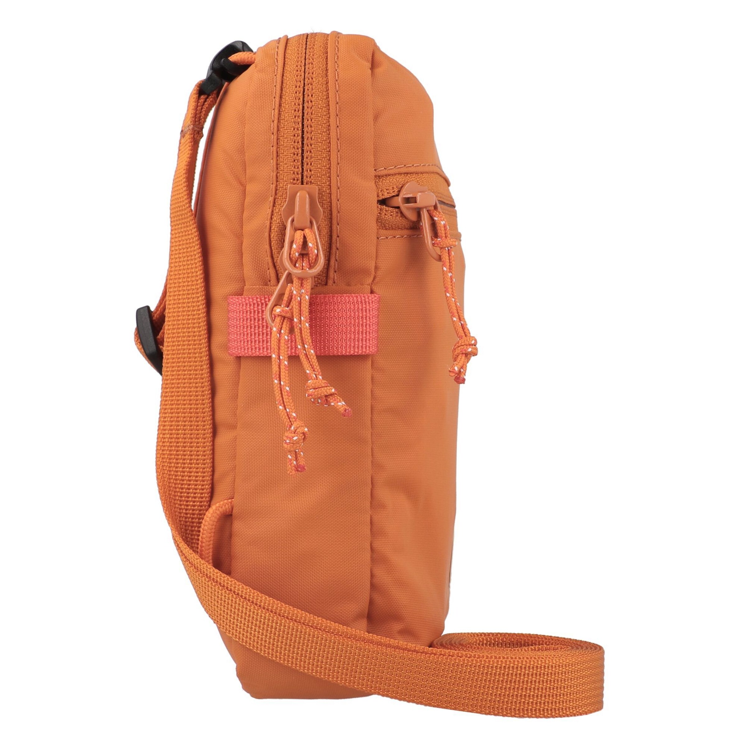Sac à bandoulière 'High Coast ' Fjällräven en orange
