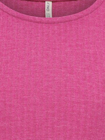 KIDS ONLY Majica 'Nella' | roza barva
