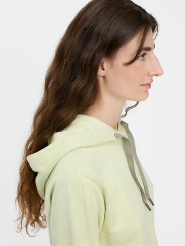 CAMEL ACTIVE Sweater in Green
