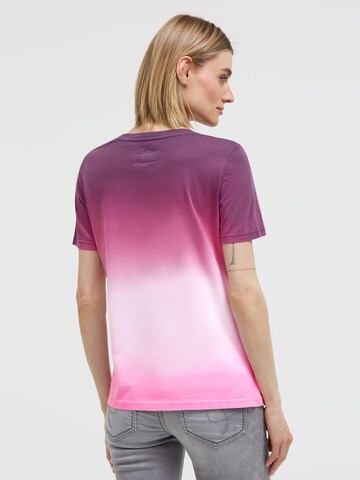 Soccx Shirt in Pink