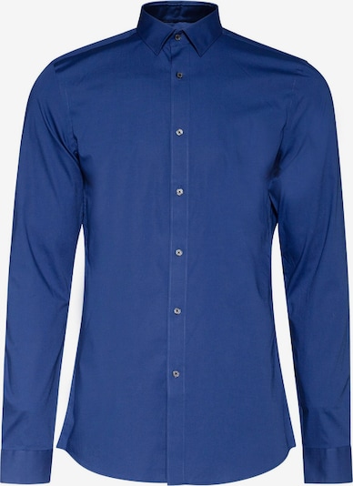 Marškiniai iš WE Fashion, spalva – mėlyna, Prekių apžvalga