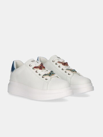 EXE Sneakers laag '66-61EX11' in Wit