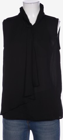 DREIMASTER Blouse & Tunic in XS in Black: front