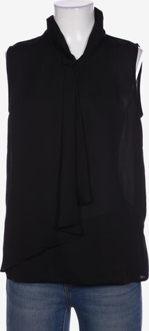 DREIMASTER Bluse XS in Schwarz: predná strana