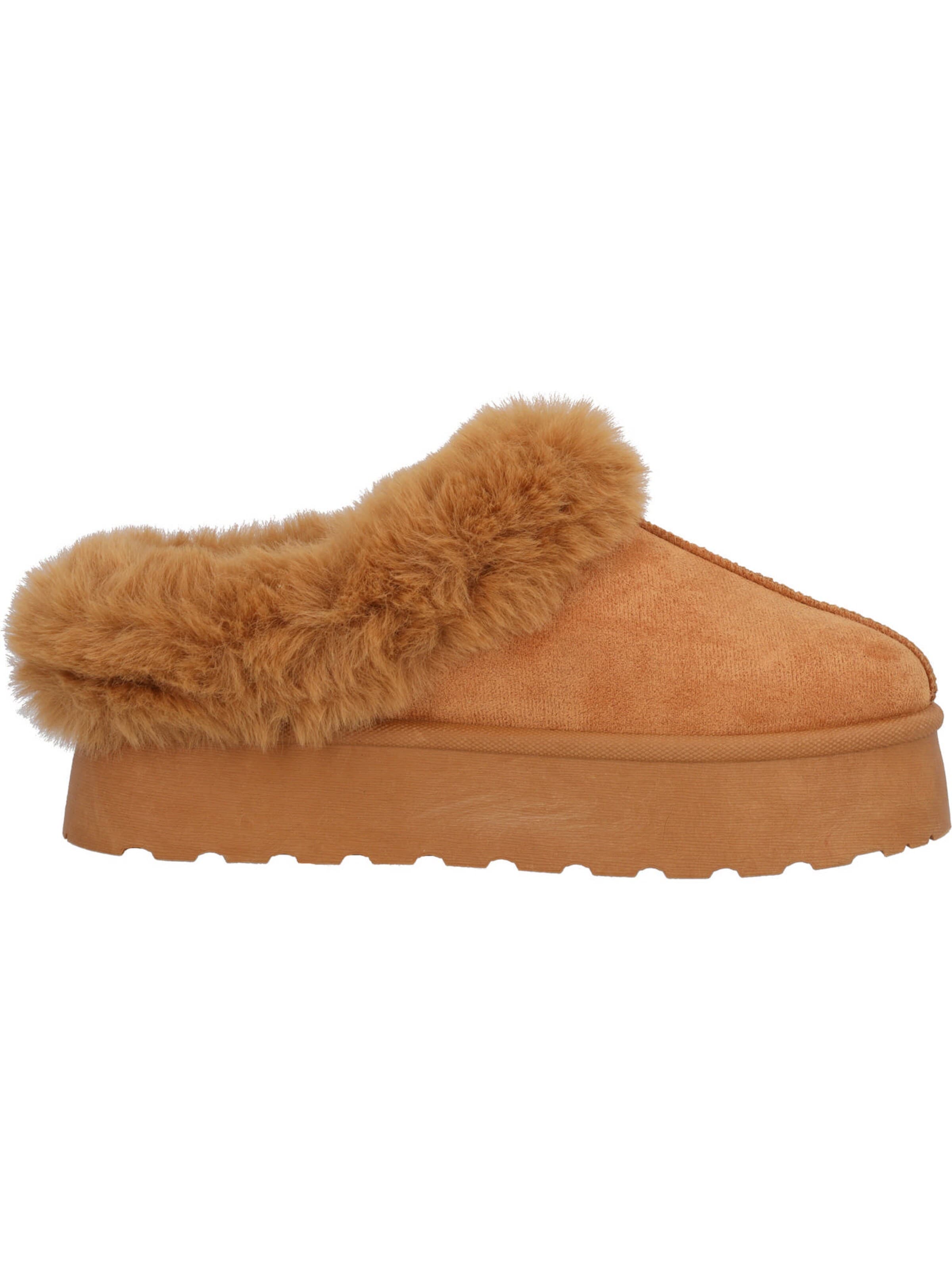 Palado Huisschoenen 'Palado Chixe' in Beige