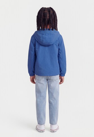 Levi's Kids Демисезонная куртка в Синий