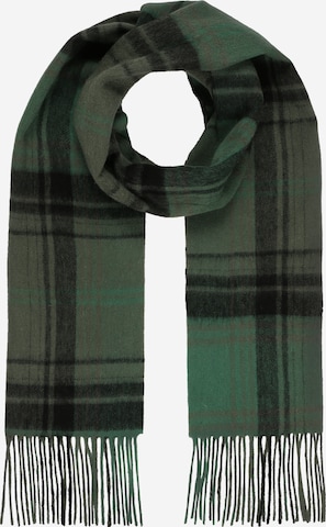 LeGer by Lena Gercke Scarf 'Darius' in Green: front