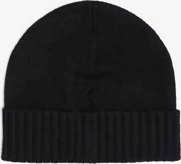 Bonnet Lauren Ralph Lauren en noir